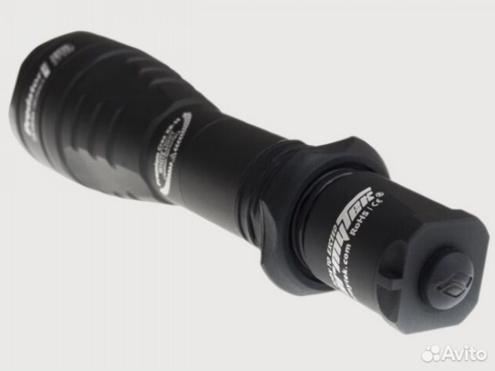 Фонарь armytek predator V3 Холодный и Теплый