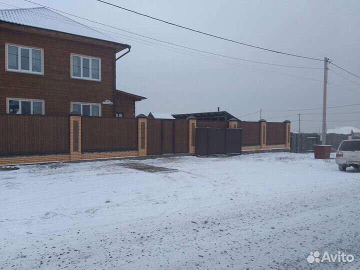 Сварочные работы