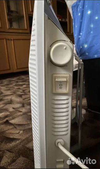 Конвектор Aceline CH-1000XRK