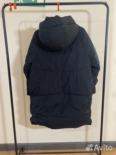 Пуховик женский демисезонный 42 44