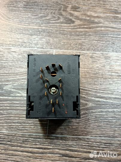 Блок управления светом Opel Omega