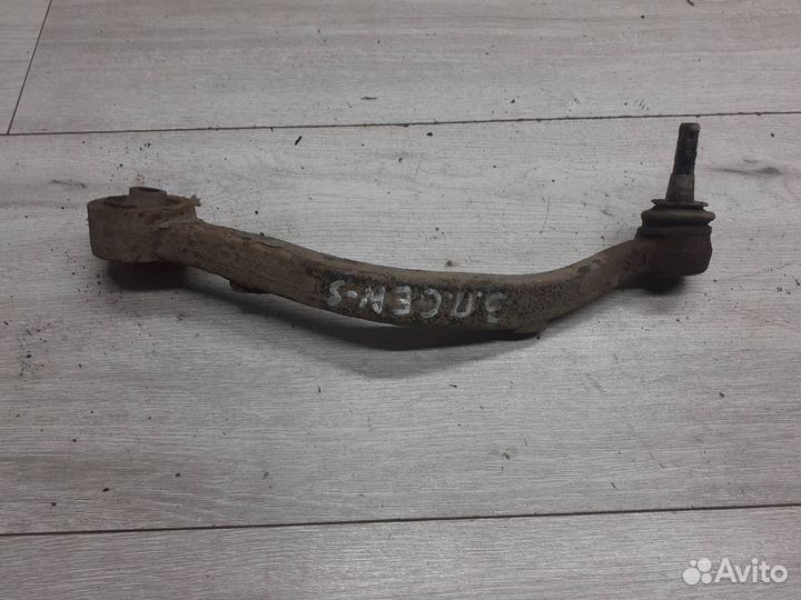 Рычаг задний правый верхний Hyundai-Kia