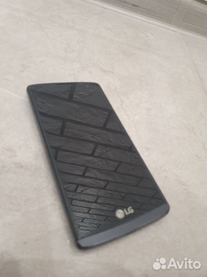 LG Leon H324, 4 ГБ