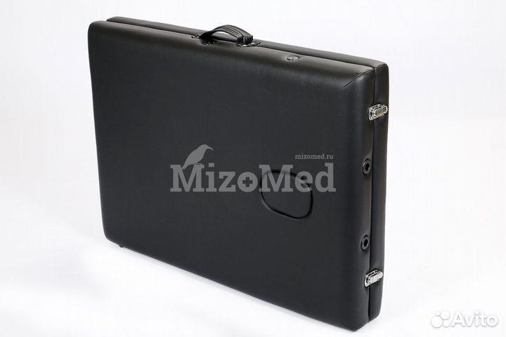 Массажный складной стол Mizomed Standart AL 2