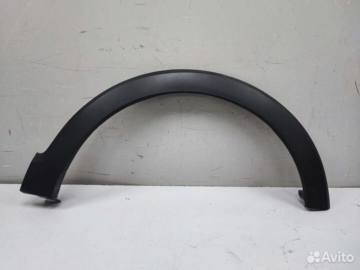 Расширитель крыла передний правый renault kaptur 2