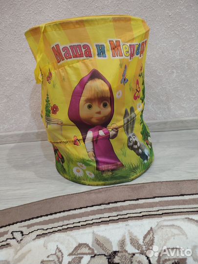 Игрушки