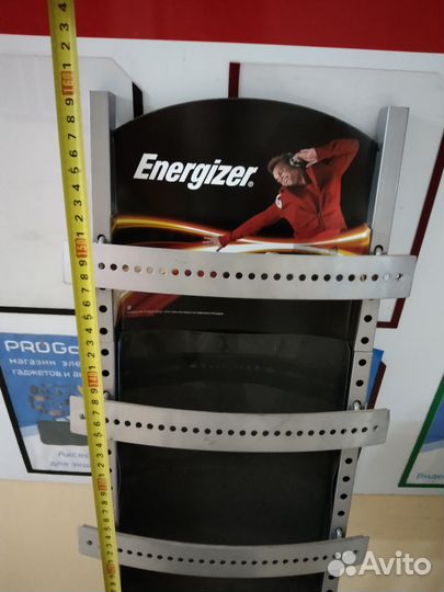 Подставки для журналов, книг, аксессуаров