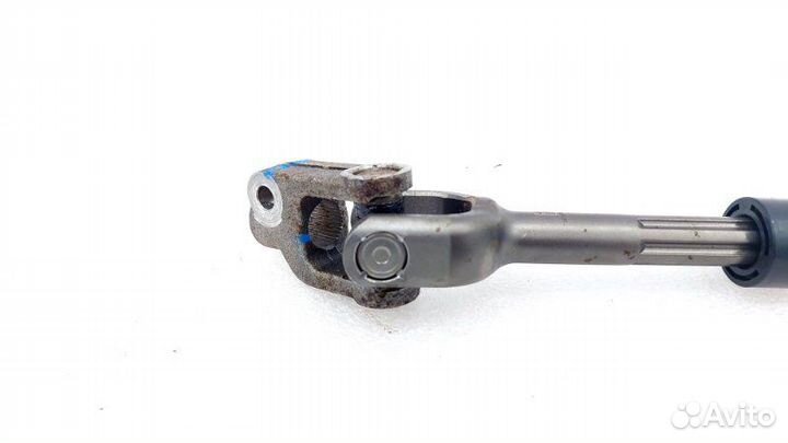 Кардан рулевой Hyundai Solaris 2 G4FG 2018