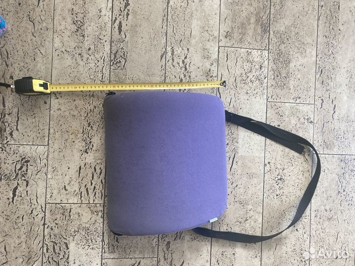 Ортопедическая подушка для спины