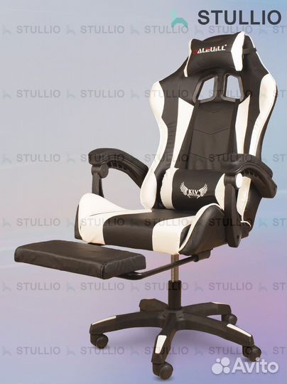 Компьютерное игровое (геймерское) кресло. Новые