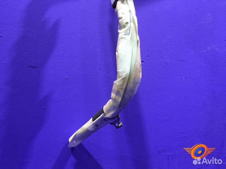 Подушка безопасности боковая левая Kia Sorento 3