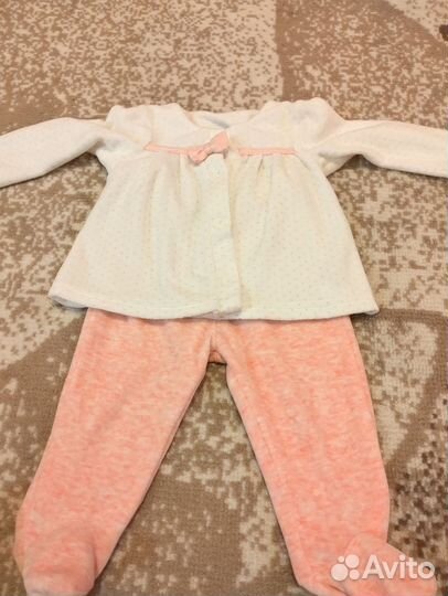 Детские вещи