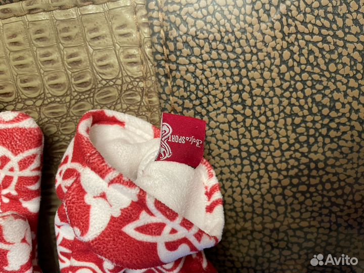 Перчатки bosco