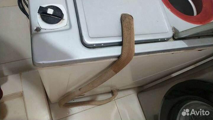 Стиральная машина бу