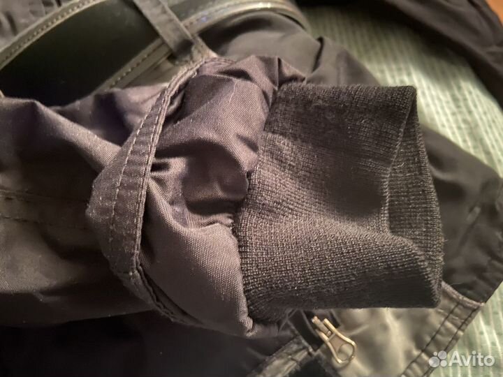 Куртка женская Hell Is For Heroes /Италия