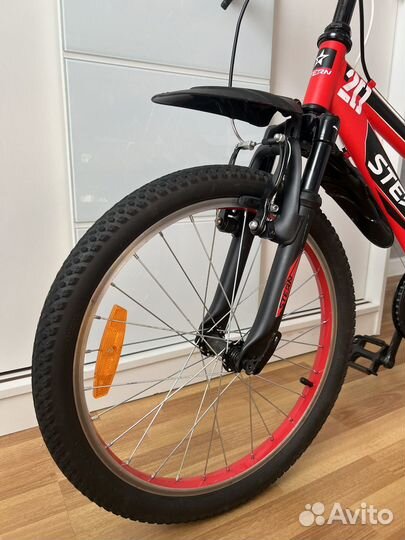 Велосипед stern 20