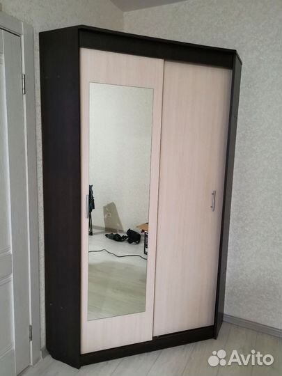 Угловой шкаф бу