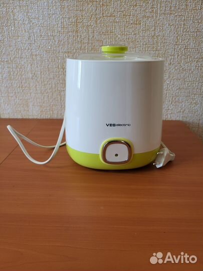 Йогуртница