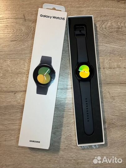Samsung galaxy watch 5 40mm