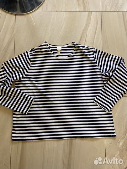 Тельняшка Hm р 46