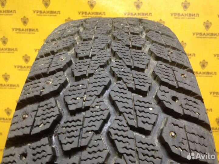Amtel NordMaster ST-310 195/65 R15 91S