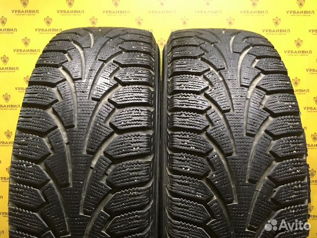 Nokian Tyres Nordman RS 215/65 R16 102R