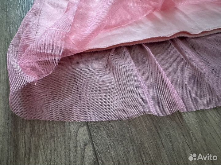 Платье Jumping Meters 4Т (95/105 см)