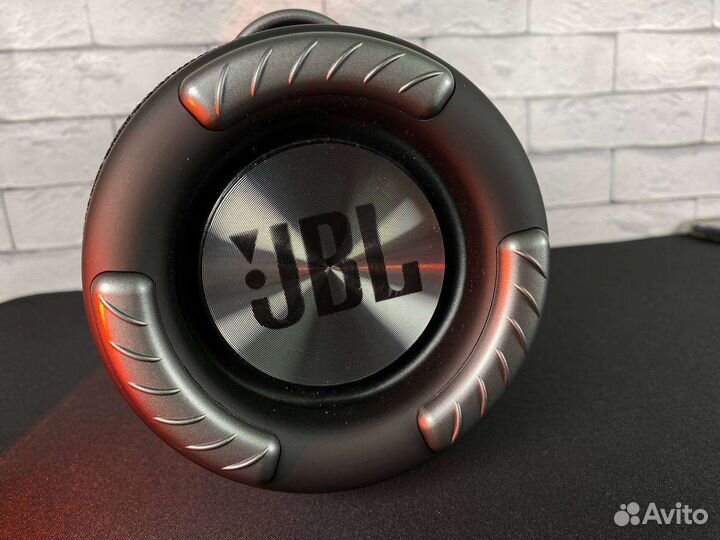 Колонка большая JBL xtreme 3 (не orig)