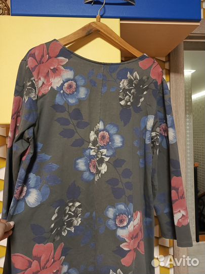 Платье женское 54 размер