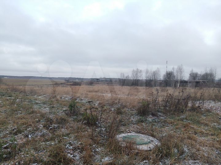 Участок 15 сот. (ИЖС)