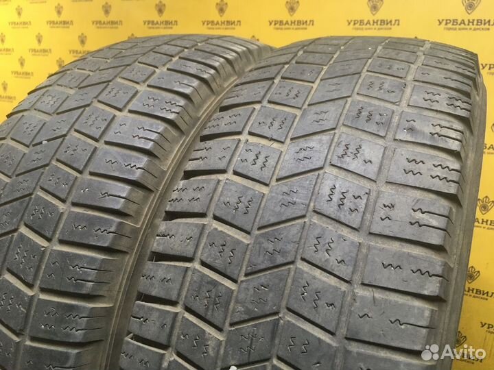 Michelin 4x4 XPC 215/70 R16 99T