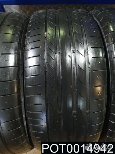 Continental ContiSportContact 5 255/50 R19 99P