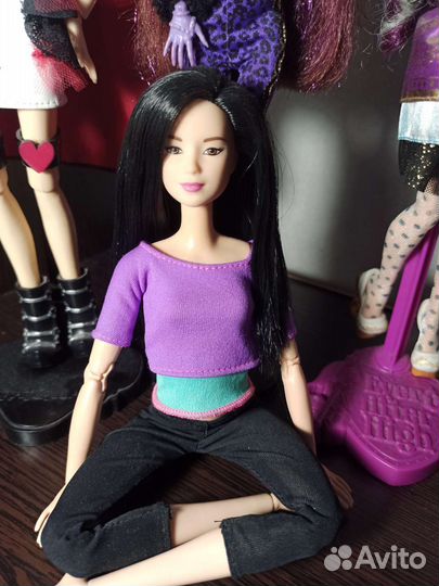 Оригинальные куклы Monster high, Ever After High