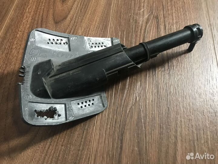 Форсунка омывателя фары Opel Zafira C 2013-2019