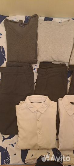 Школьная(серая форма) 134-140см