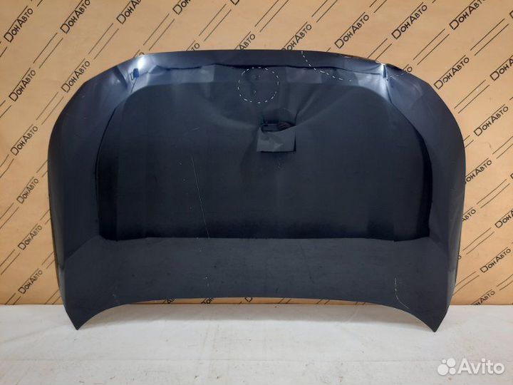 Капот Toyota Rav4 50