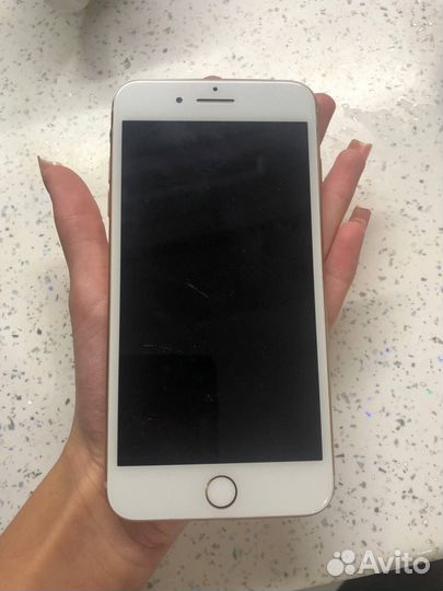 iPhone 8 Plus, 64 ГБ