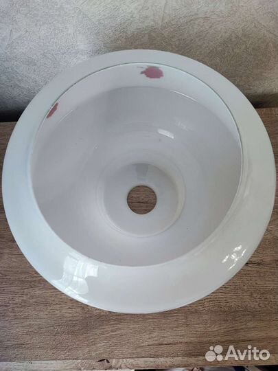 Плафоны для люстры СССР