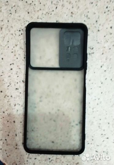 Чехол на Xiaomi Redmi note 11 pro 4G/5G