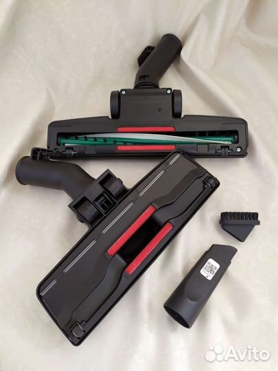 Комплект насадок Samsung, оригинал