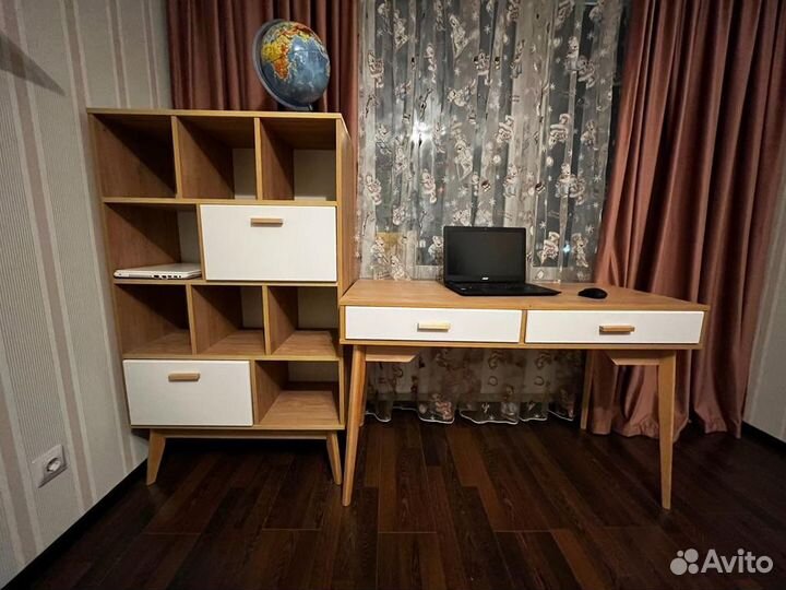 Детский гарнитур