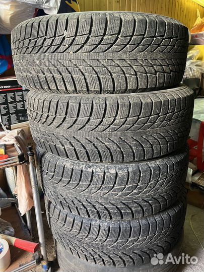 Kumho WinterCraft Ice Wi51 205/55 R16 94T