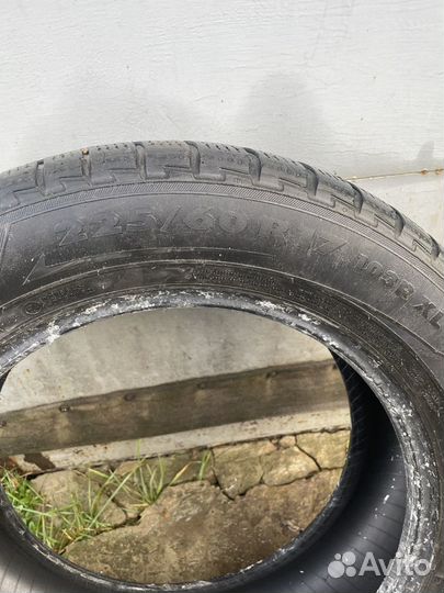 Nordman RS2 225/60 R17