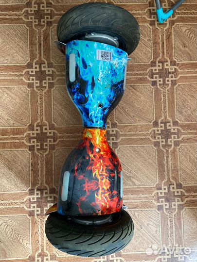 Гироскутер