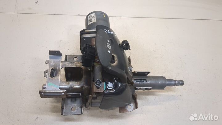 Электроусилитель руля Fiat Punto, 2002