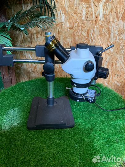 Микроскоп Arstek SZ0850
