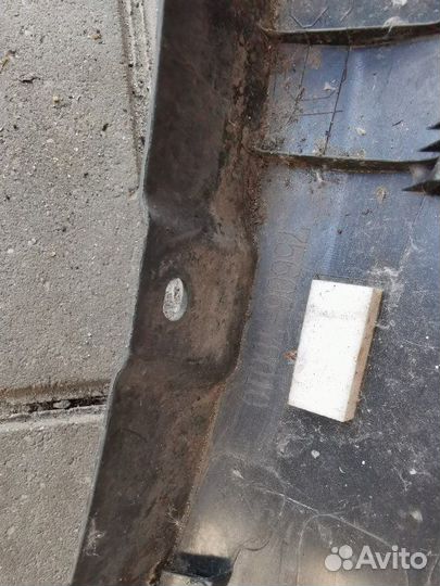 Расширитель крыла передний левый Lexus Nx Z10