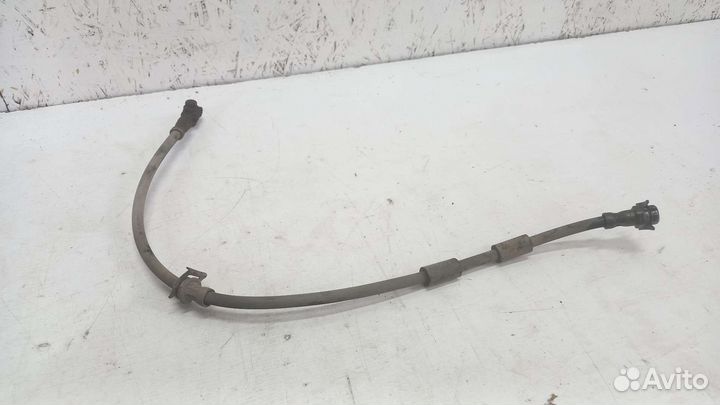 Шланг тормозной передний Volkswagen Tiguan 2