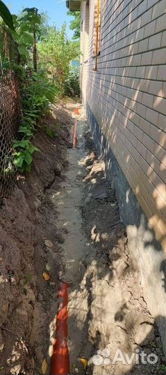 Септик новый Серия Био