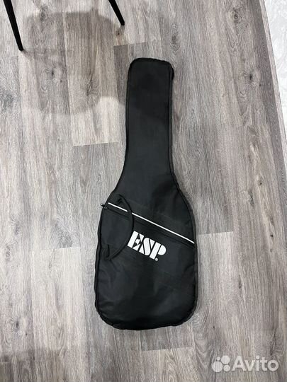 Электрогитара с комплектующими